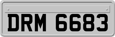 DRM6683