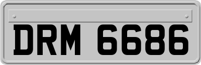 DRM6686