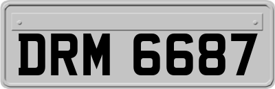 DRM6687