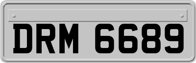 DRM6689