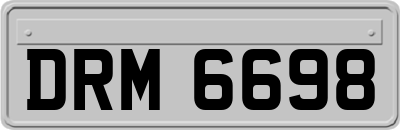 DRM6698