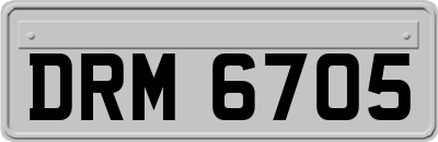 DRM6705