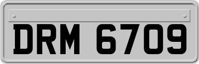 DRM6709