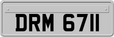DRM6711