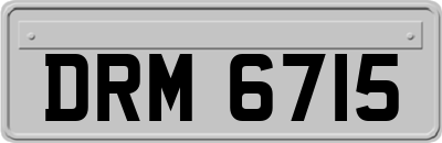 DRM6715