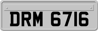 DRM6716