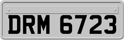 DRM6723