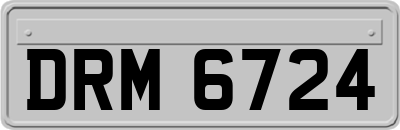 DRM6724