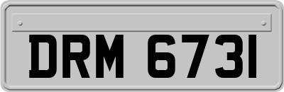 DRM6731