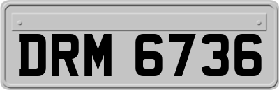 DRM6736