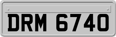 DRM6740