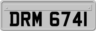 DRM6741