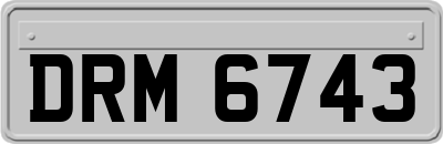 DRM6743