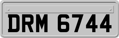 DRM6744