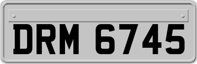 DRM6745