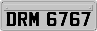 DRM6767