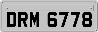 DRM6778