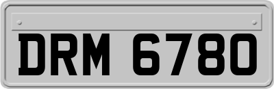 DRM6780