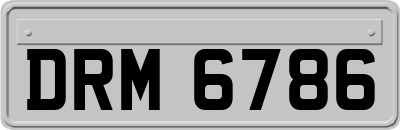 DRM6786