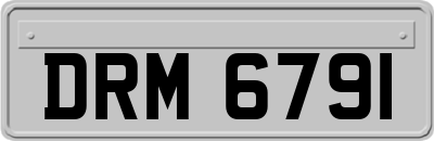 DRM6791