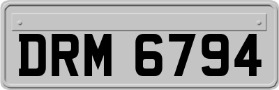 DRM6794