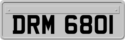 DRM6801