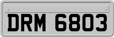 DRM6803