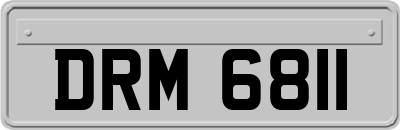 DRM6811