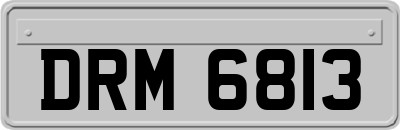 DRM6813