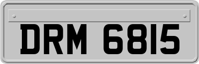 DRM6815