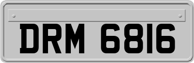 DRM6816