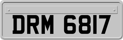 DRM6817