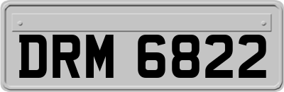 DRM6822