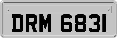 DRM6831
