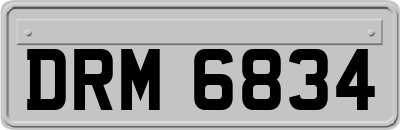 DRM6834