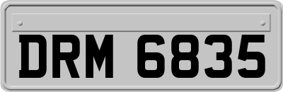 DRM6835
