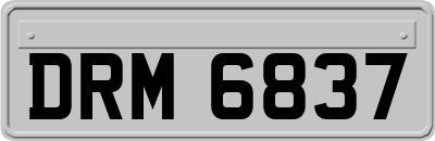 DRM6837