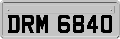 DRM6840