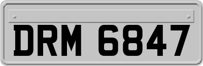 DRM6847