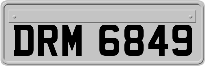 DRM6849
