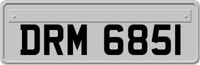DRM6851