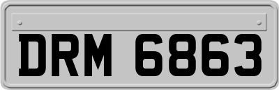 DRM6863