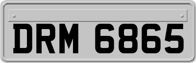 DRM6865