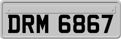 DRM6867