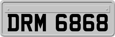 DRM6868