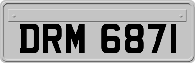 DRM6871