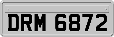 DRM6872