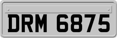 DRM6875
