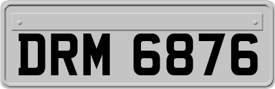 DRM6876