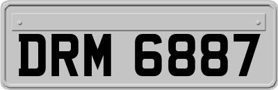 DRM6887